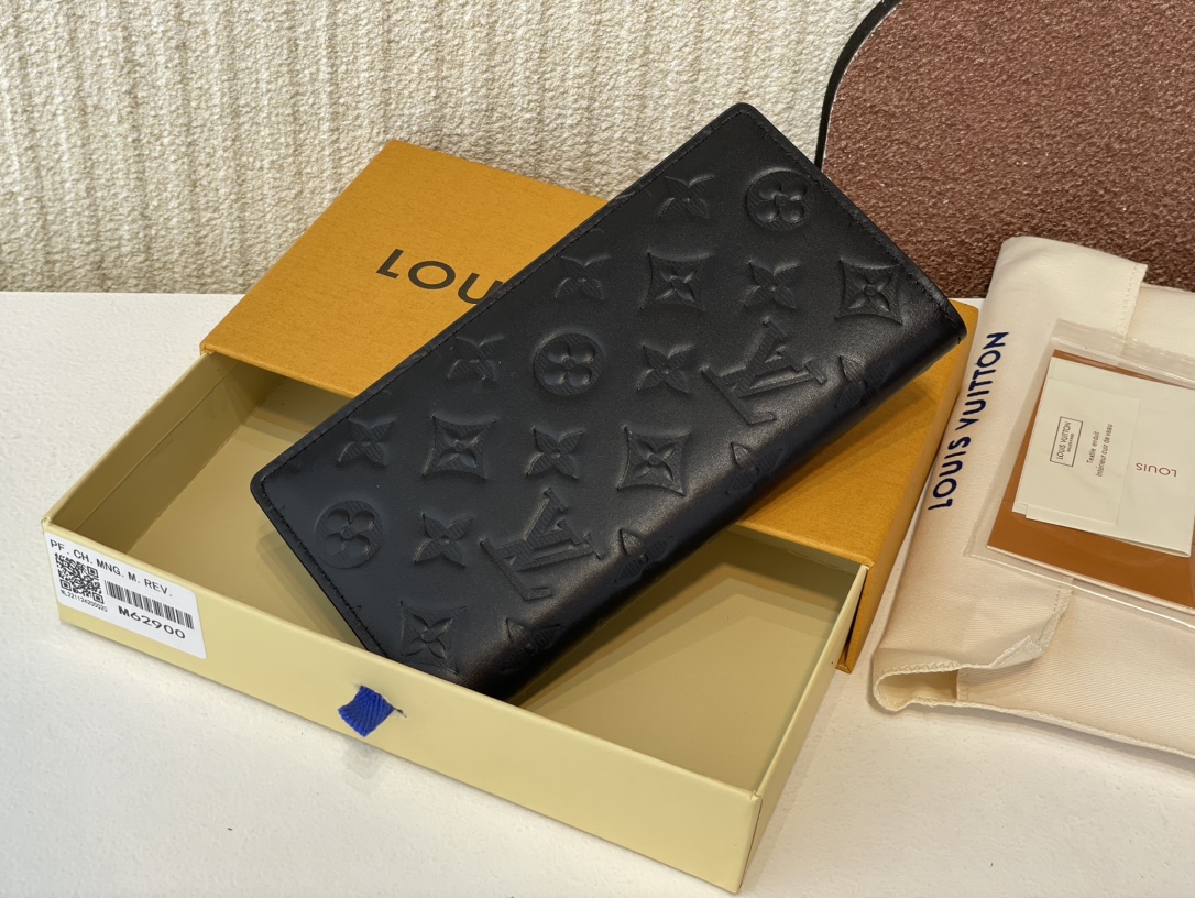 Louis Vuitton Wallets Purse